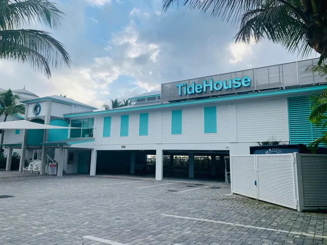 Tidehouse