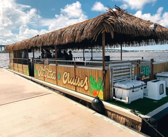 Tiki Cruises