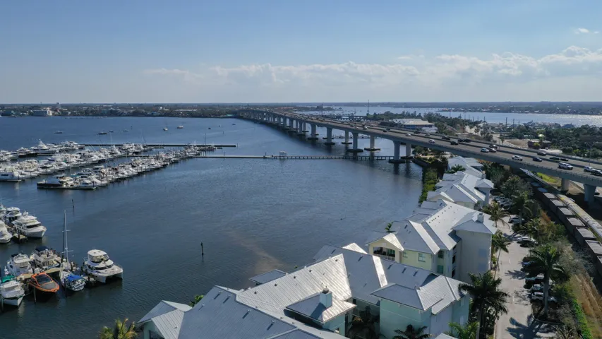 Roosevelt Bridge