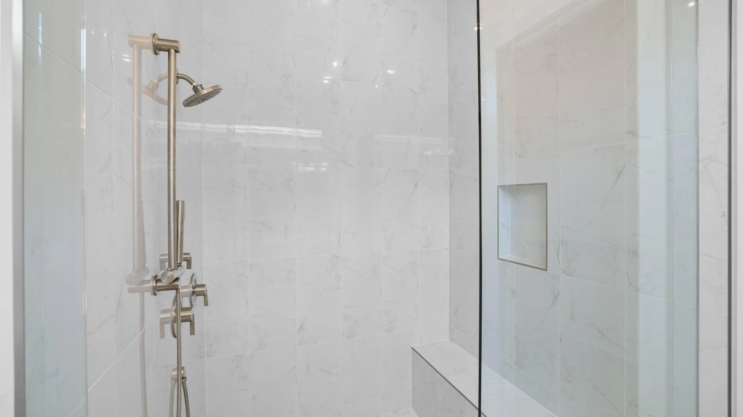 Owner's Bath