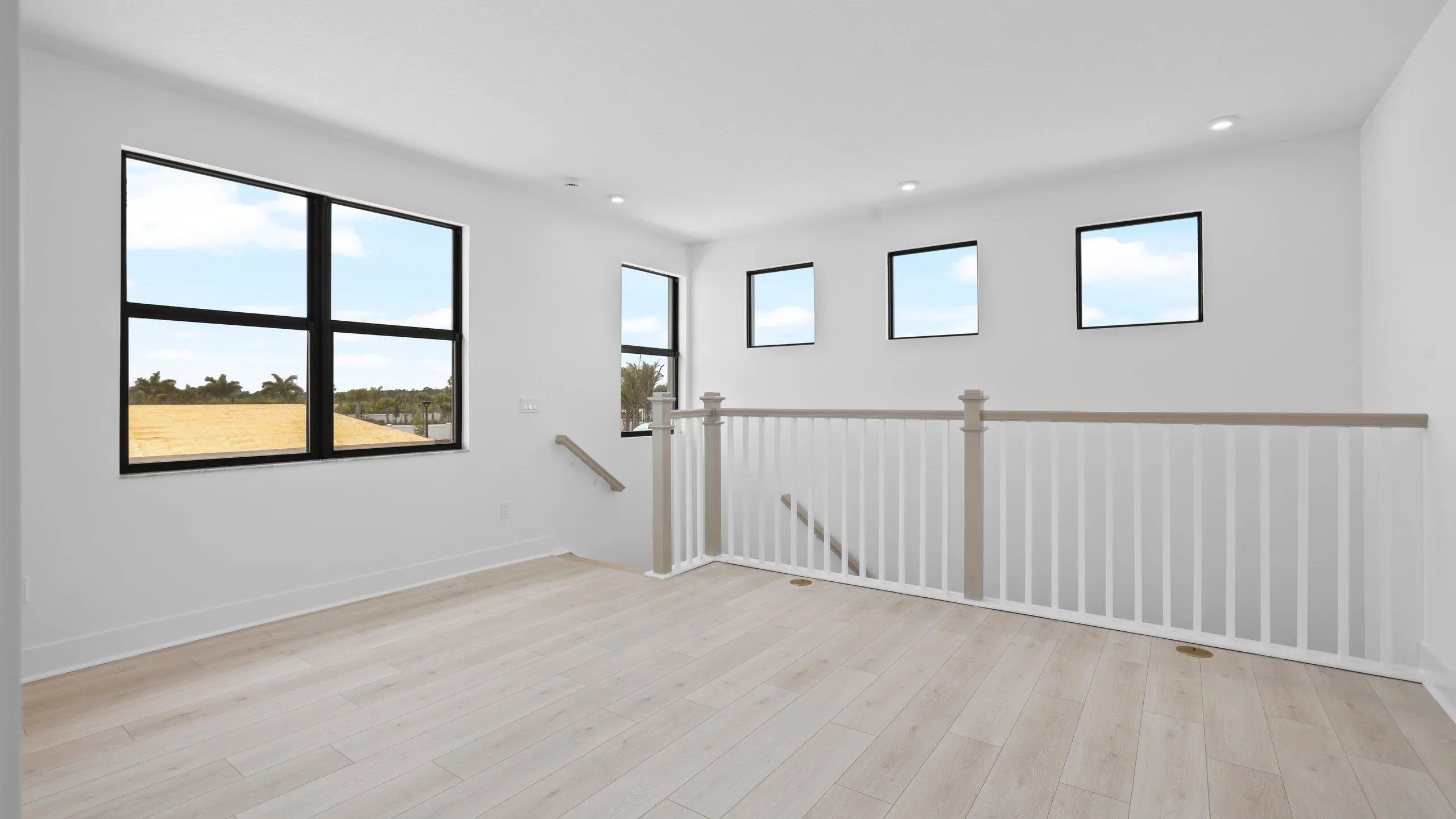 Bonus Room