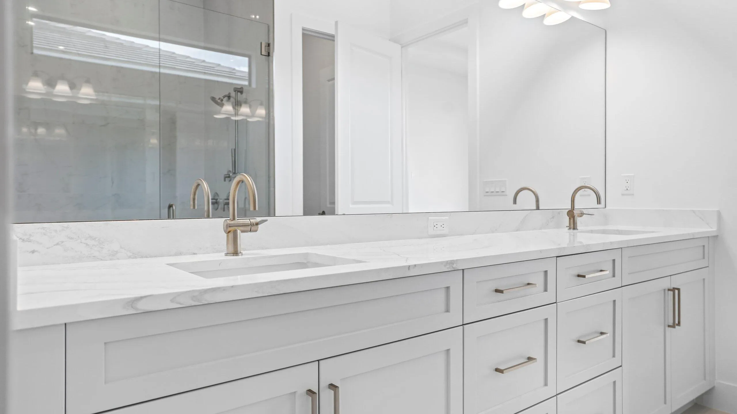 Owner's Bath