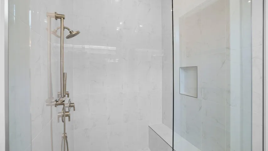 Owner's Bath