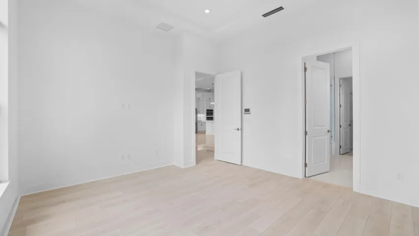 Owner's Suite