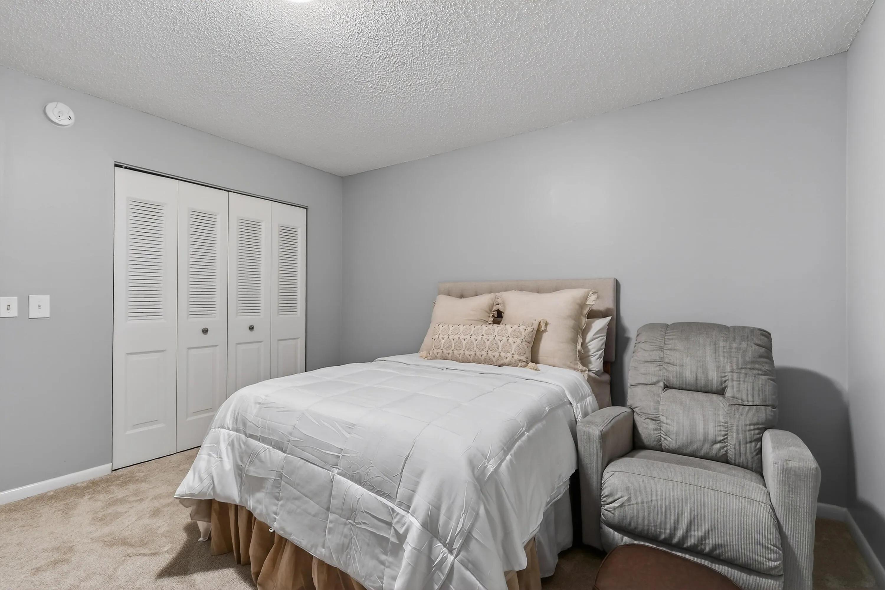 Primary bed 3
