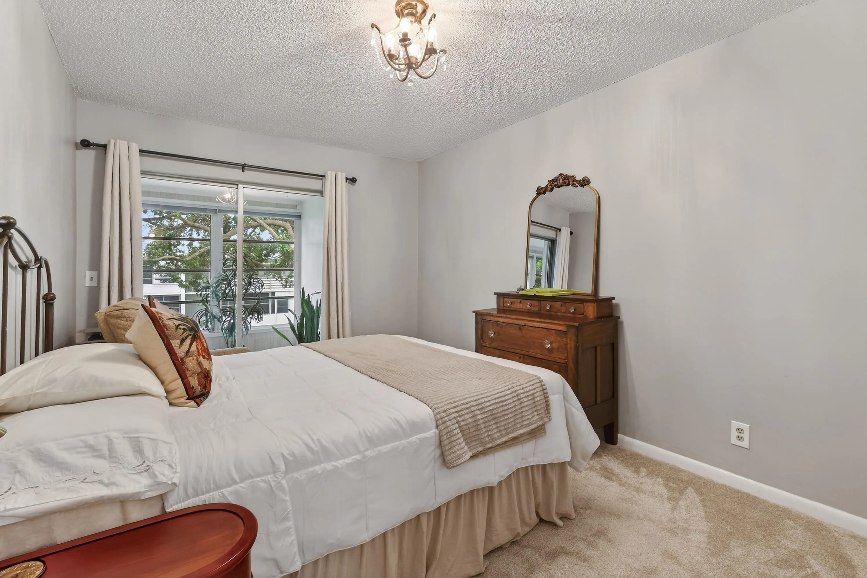 2nd bed 4