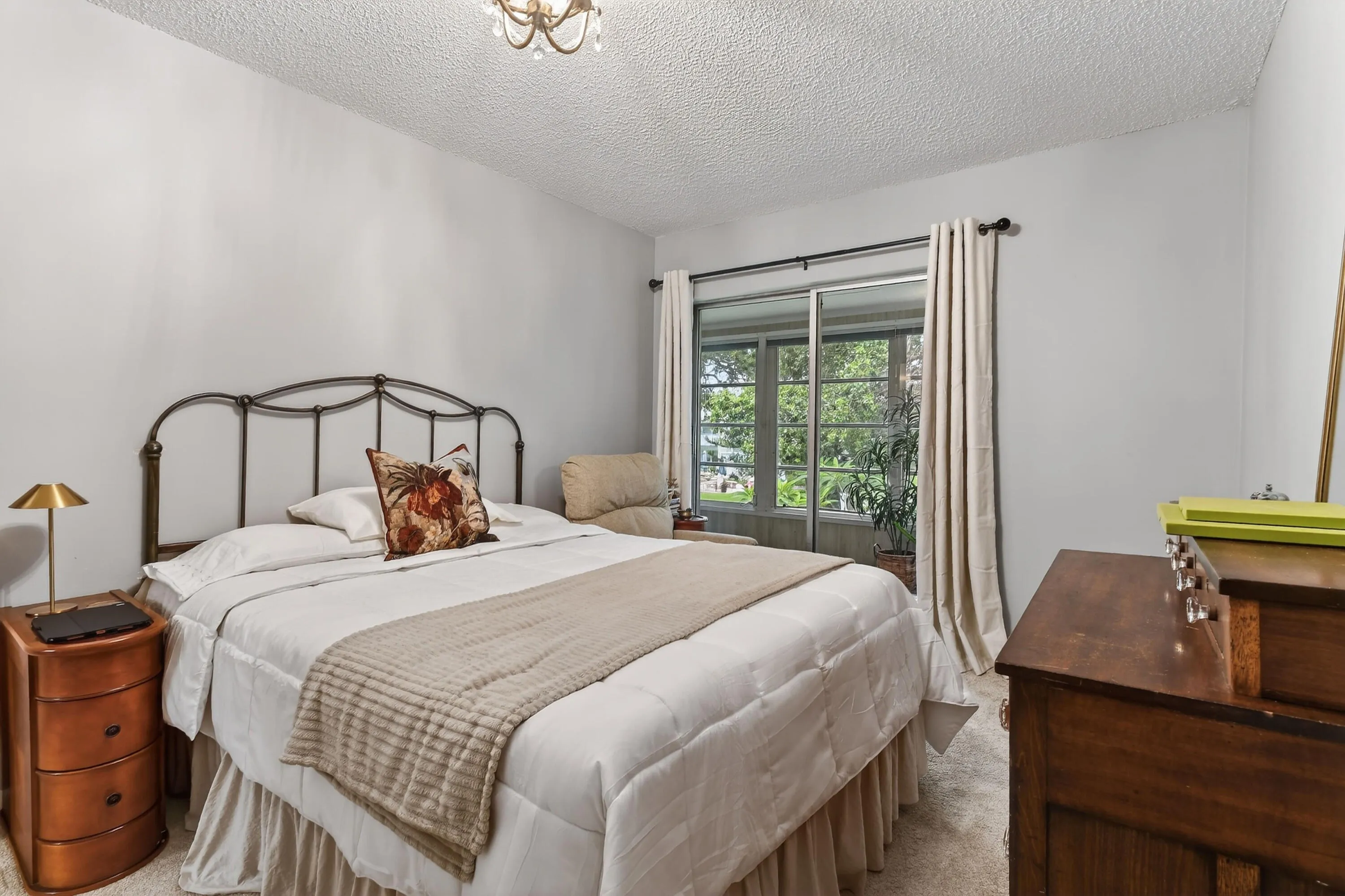 2nd bed 2
