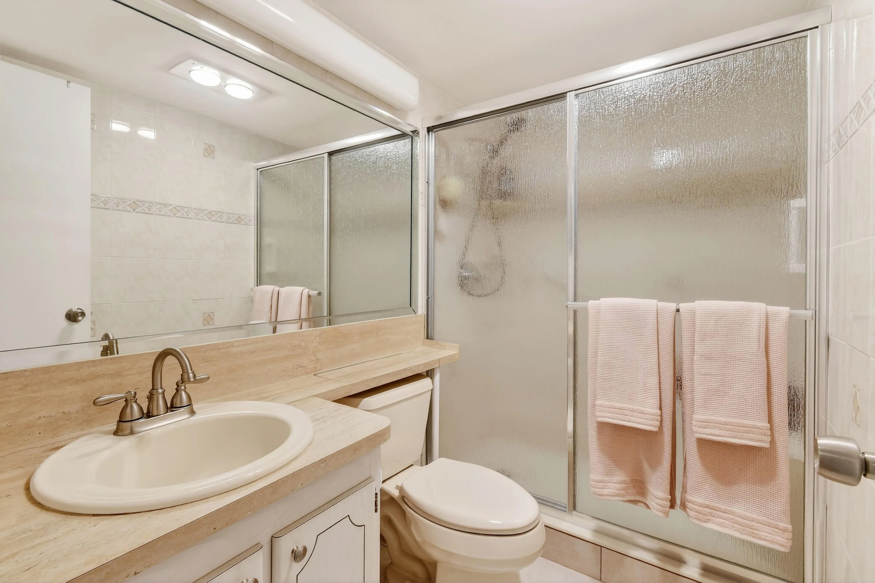 full bath
