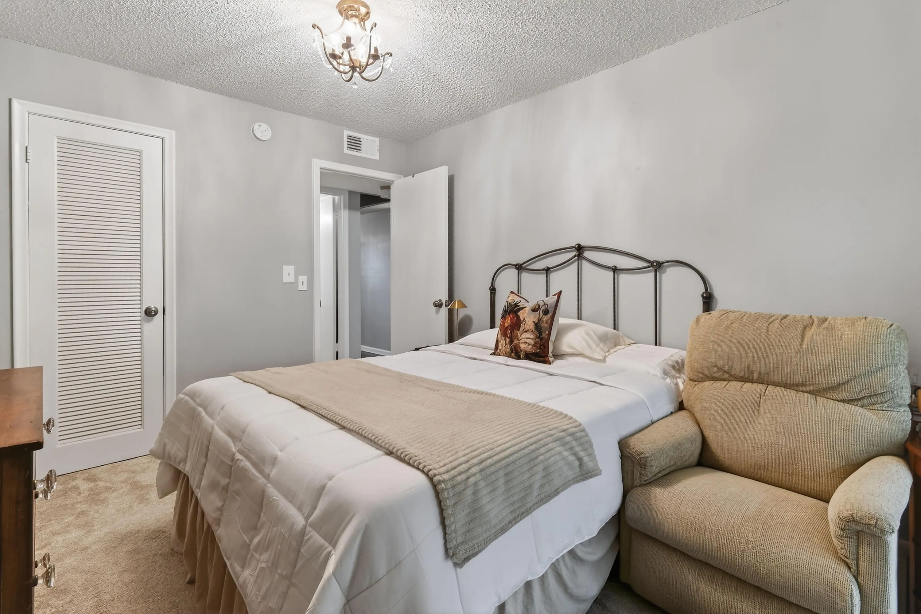 2nd bed 3