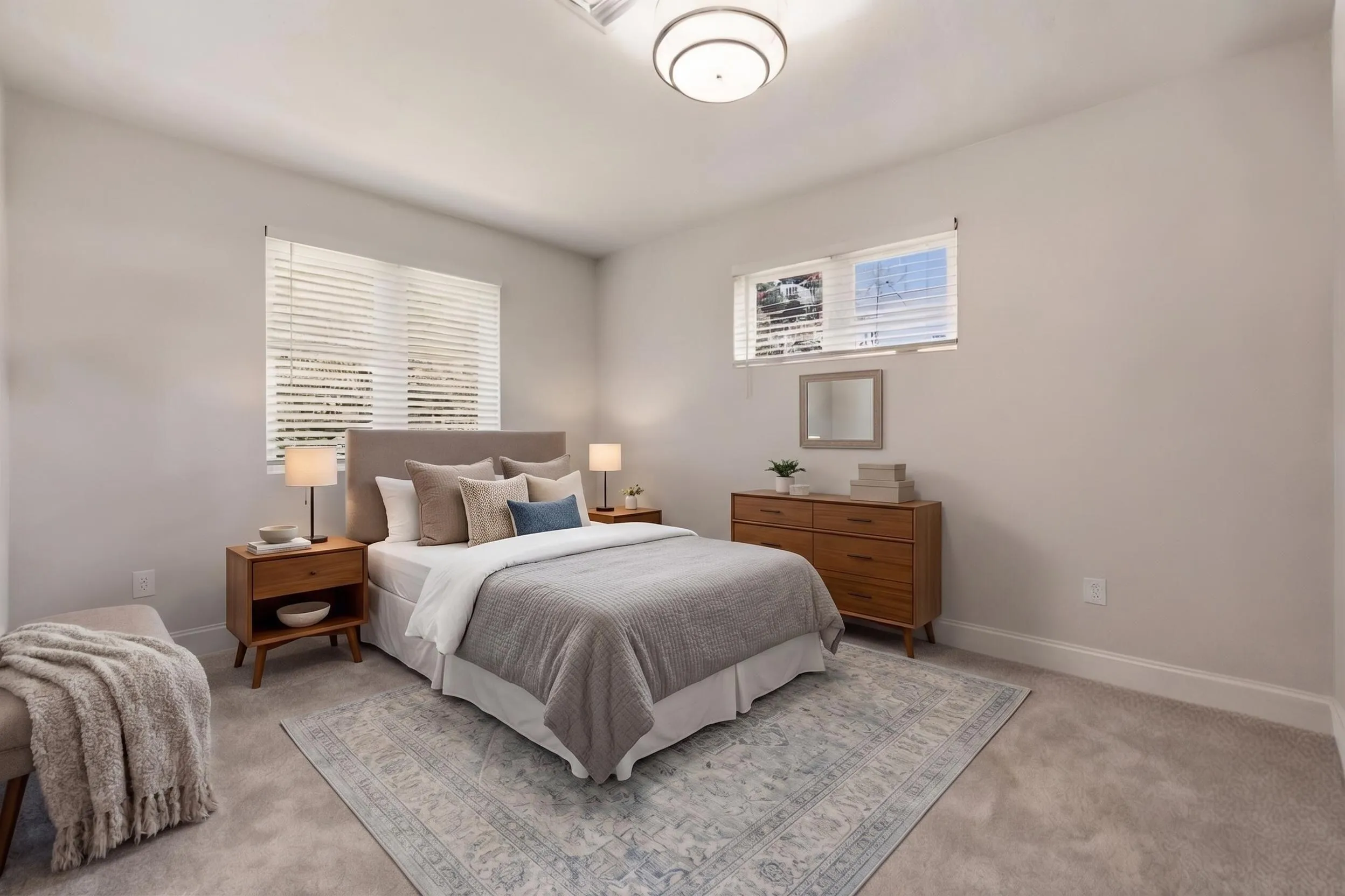 Bed 3