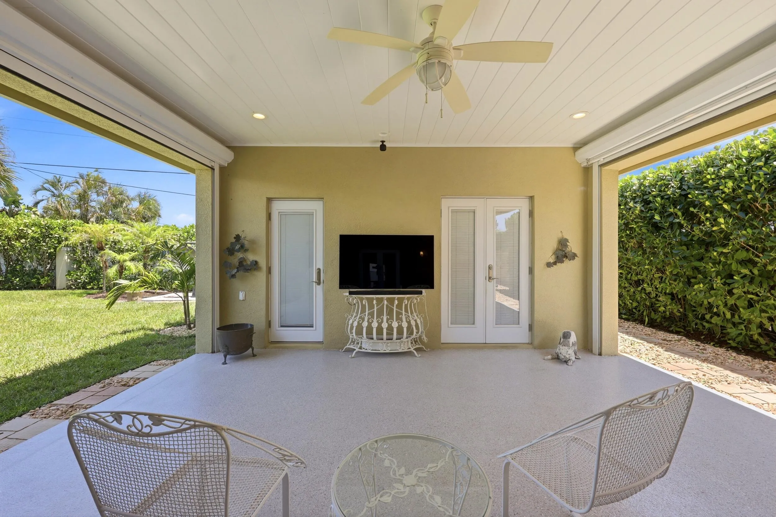 Breezeway