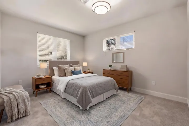 Bed 3
