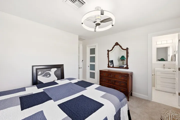 Bed 1