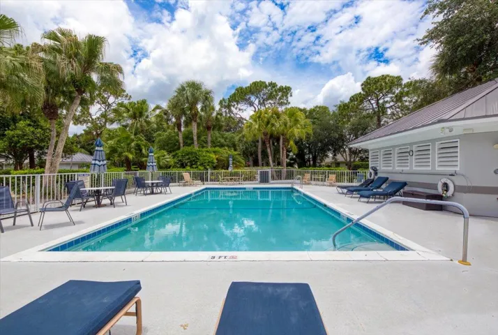 PINE CREEK COMMUNITY POOL