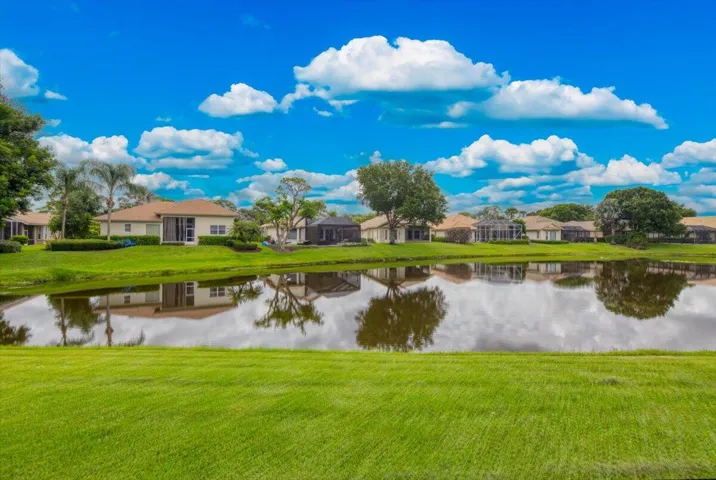 LAKE VIEW