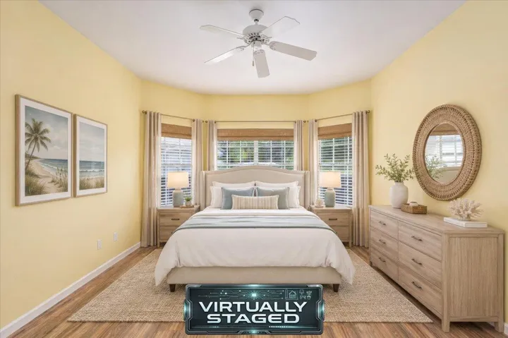 GUEST BEDROOM V.S.
