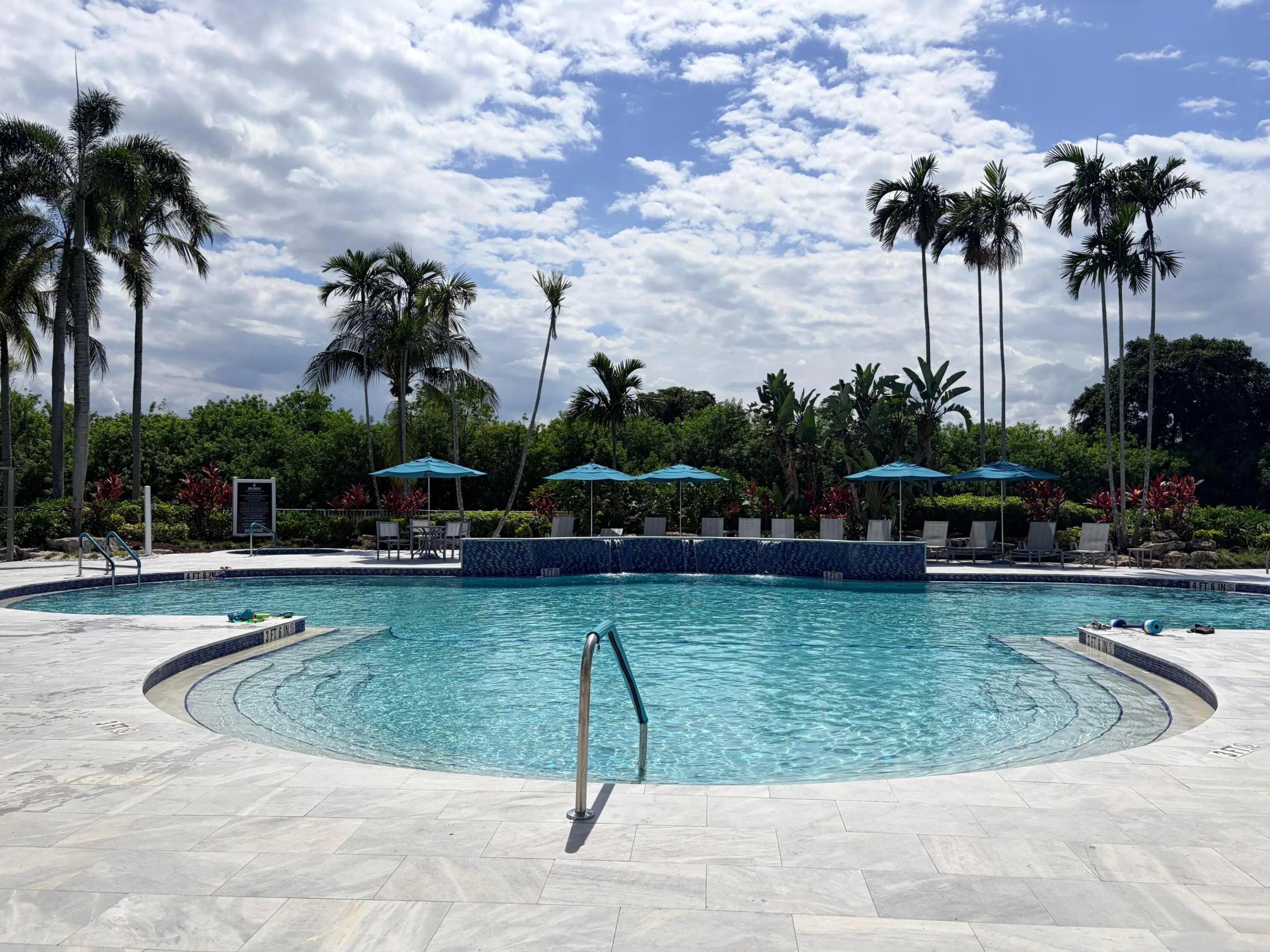 The Commons Pool