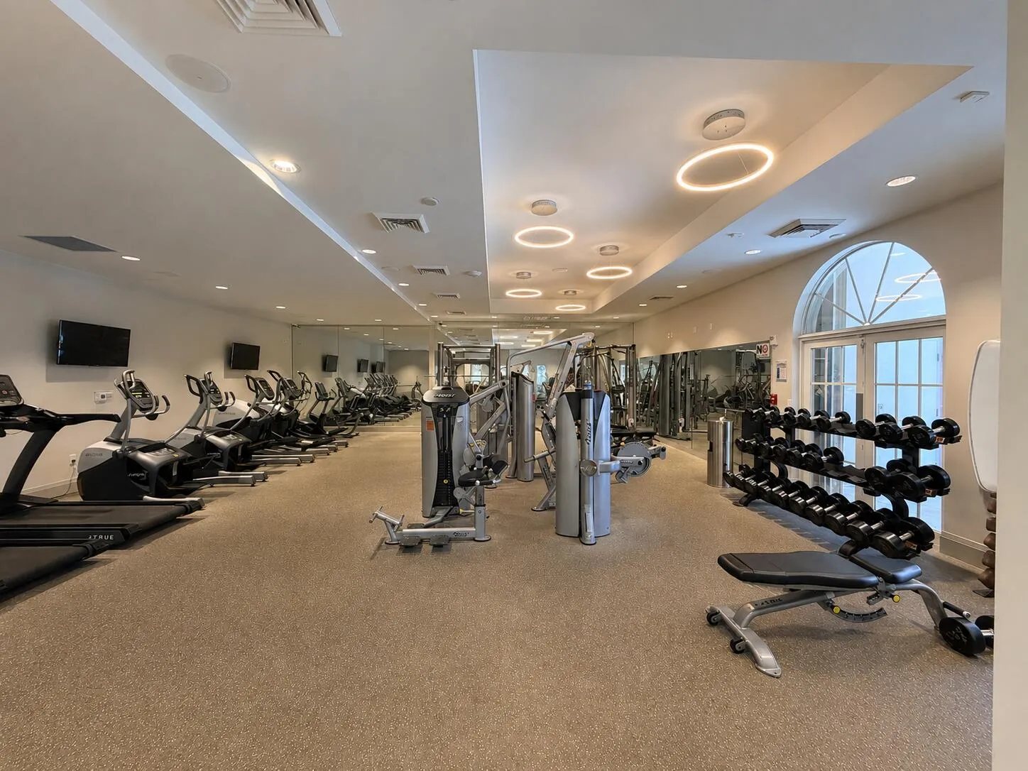 The Commons Gym