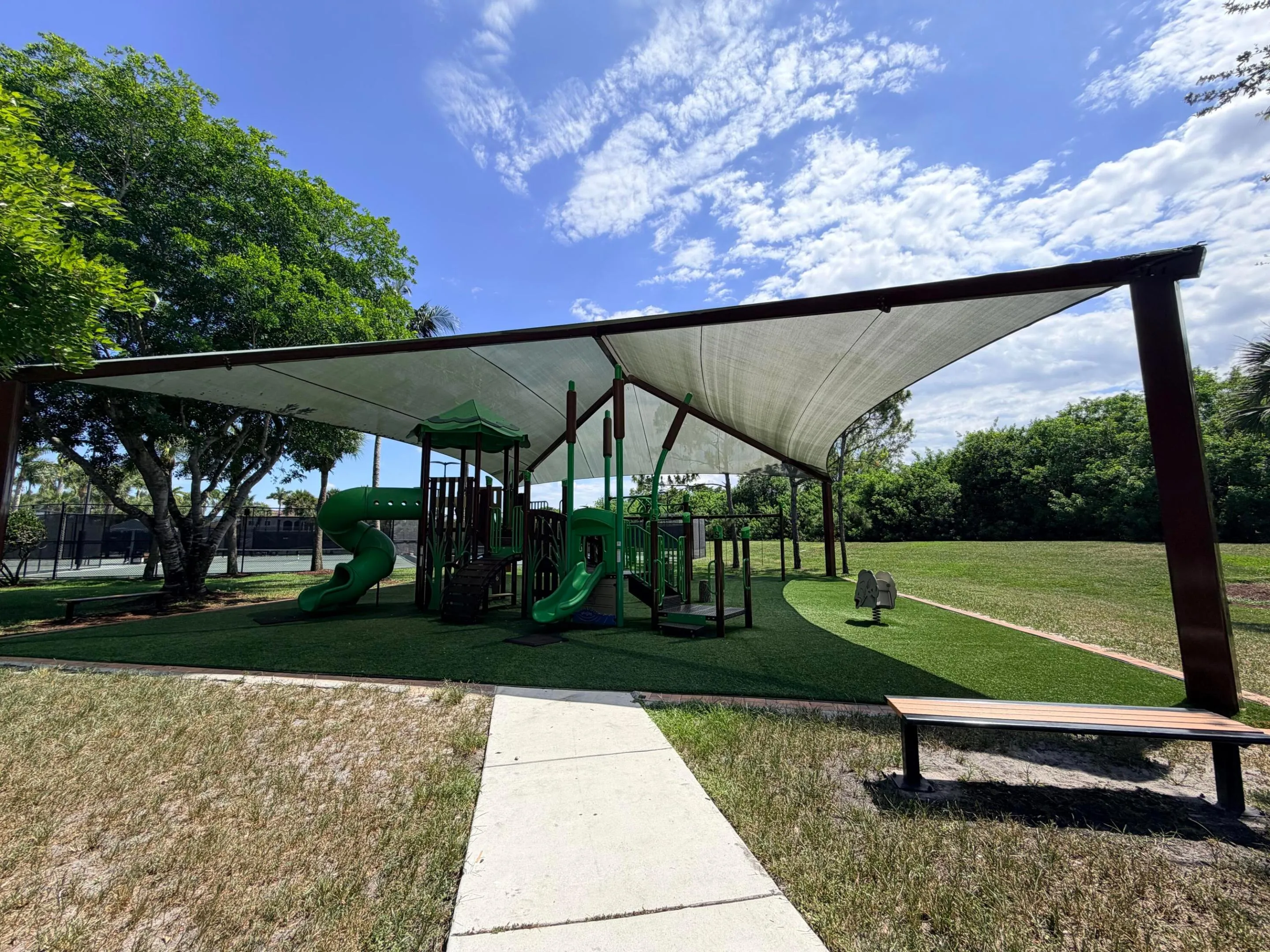 Playground