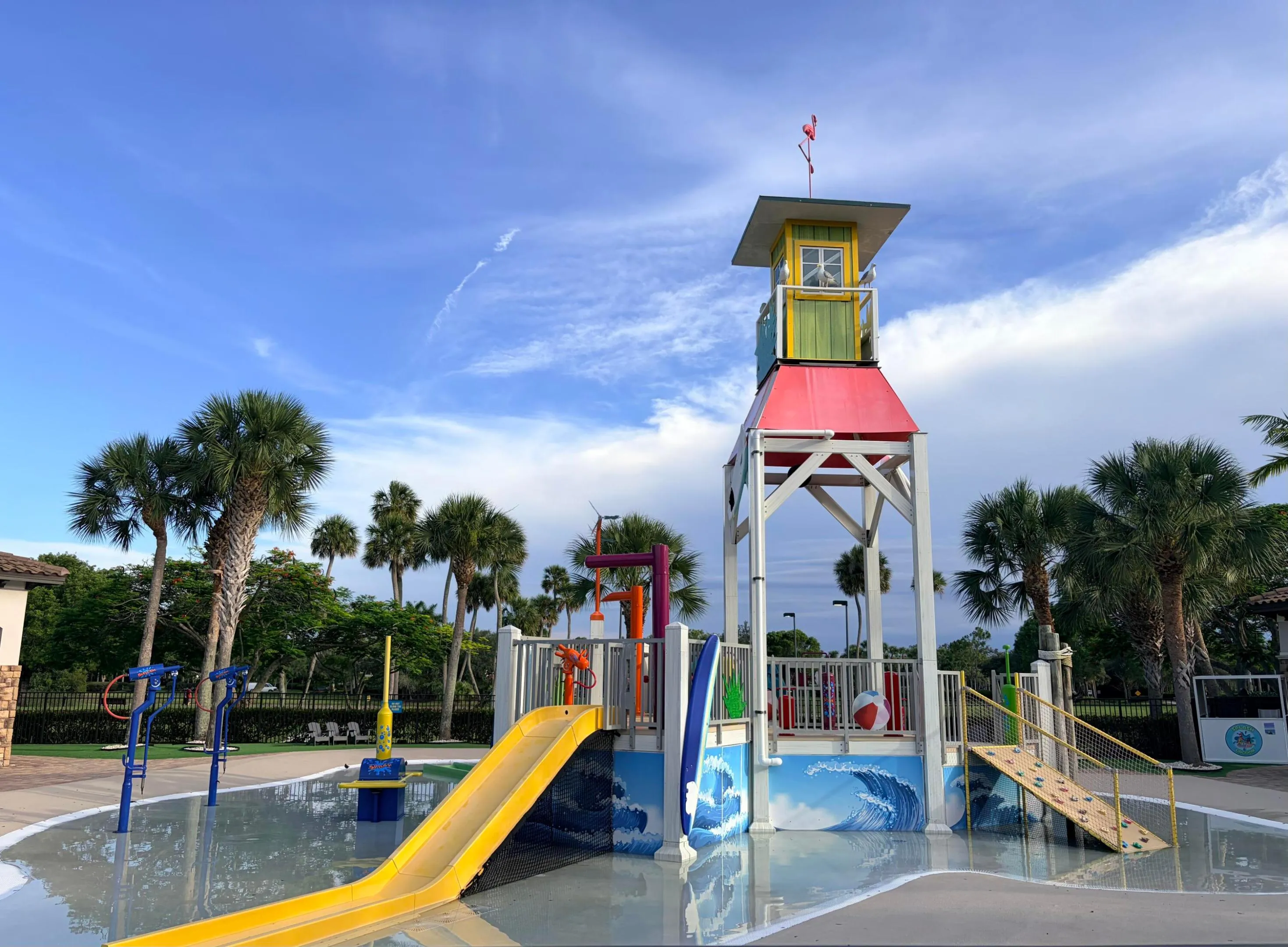 Waterpark