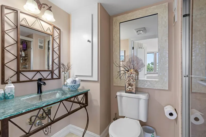 Bathroom 2