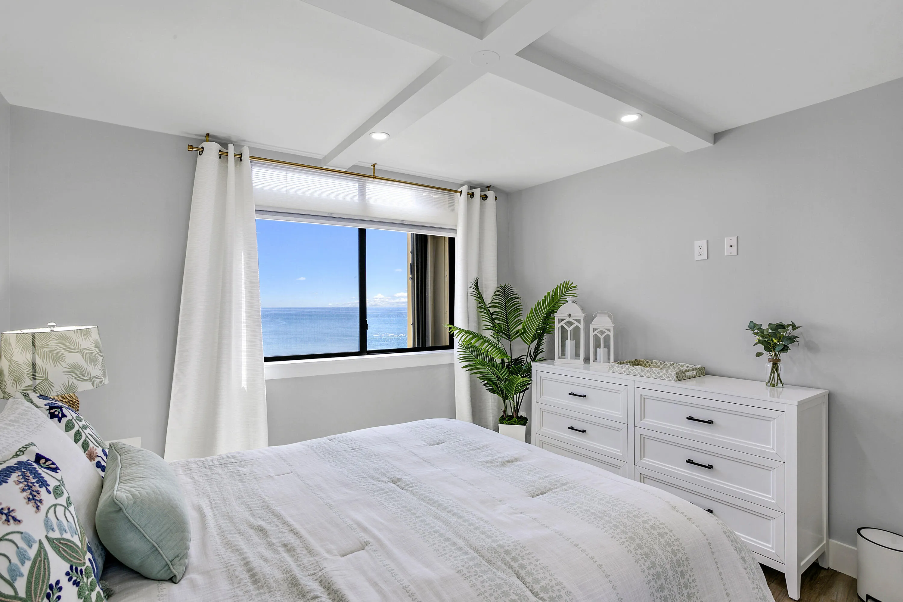 Guest Suite Bedroom