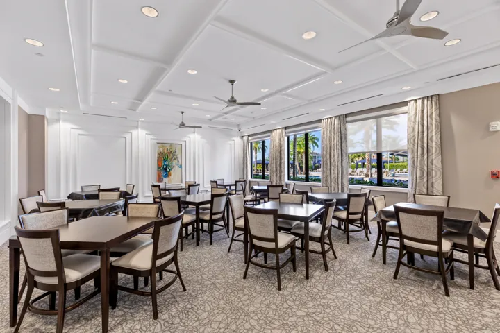 Amenities 15