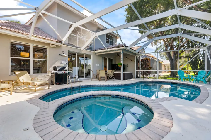 Pool Area 3