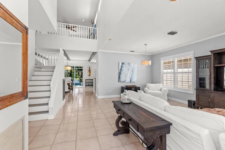 Entry Way