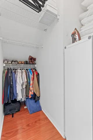 Closet