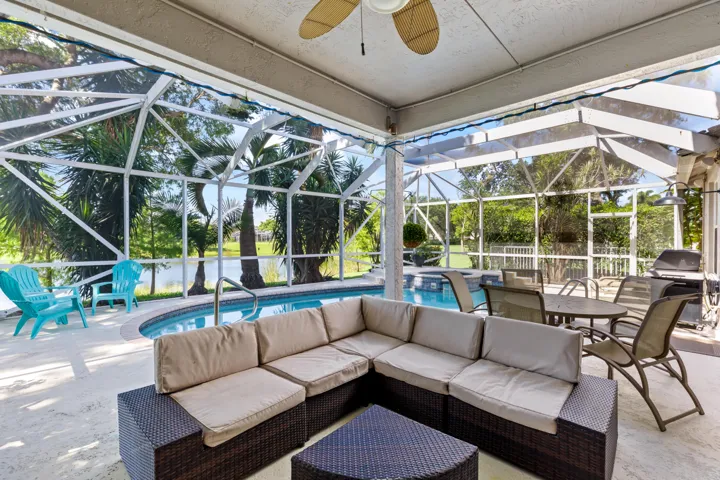 Pool Area 1