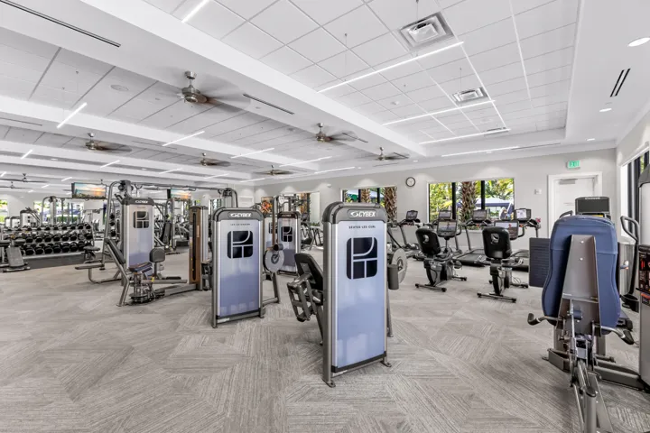 Amenities 17