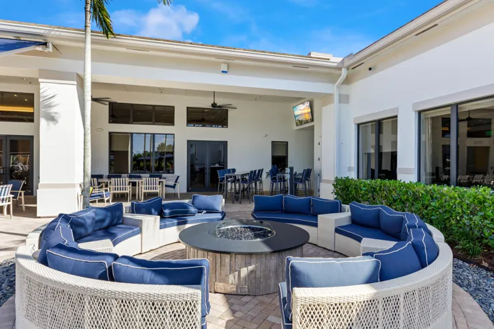Amenities 7