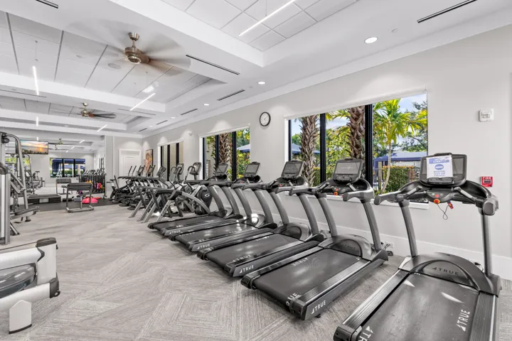Amenities 18