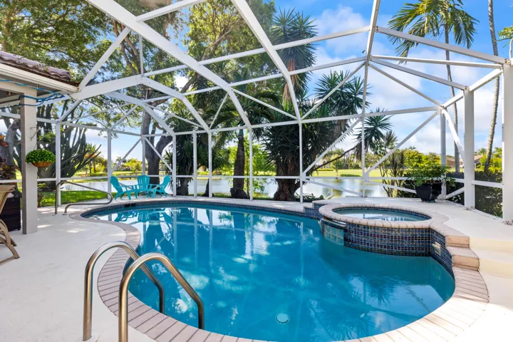 Pool Area 5