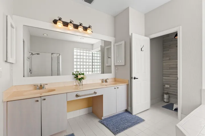Master Bath 2