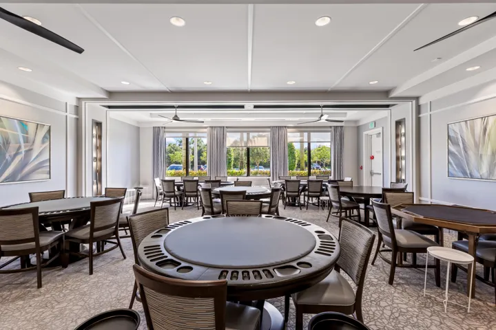 Amenities 14