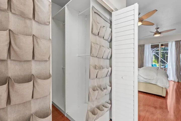 Master Closet 2