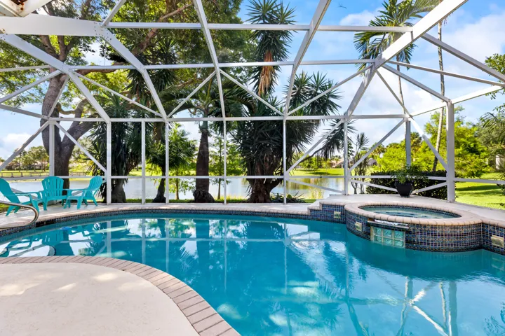 Pool Area 4