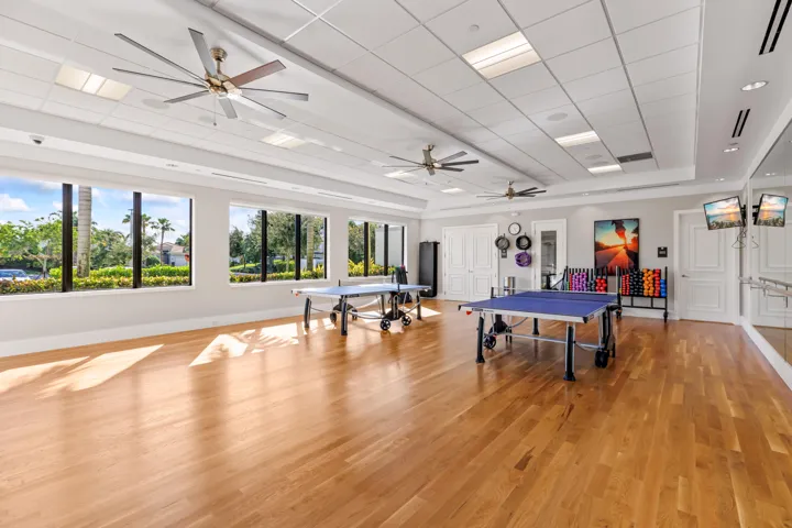 Amenities 19
