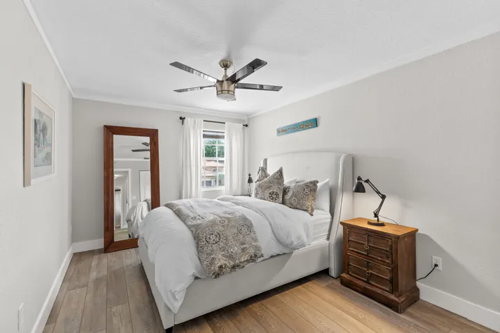 Bedrom 2 - 1