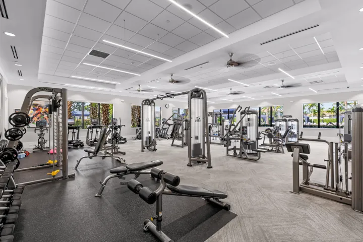 Amenities 16