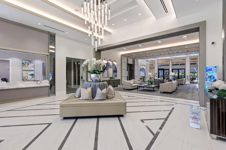 Amenities 12