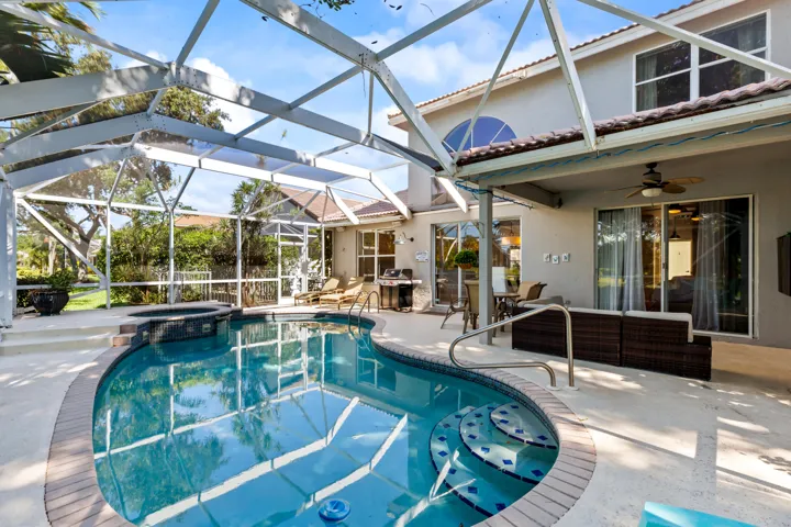 Pool Area 2