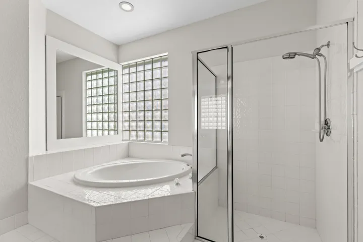Master Bath 3
