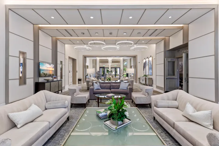 Amenities 11