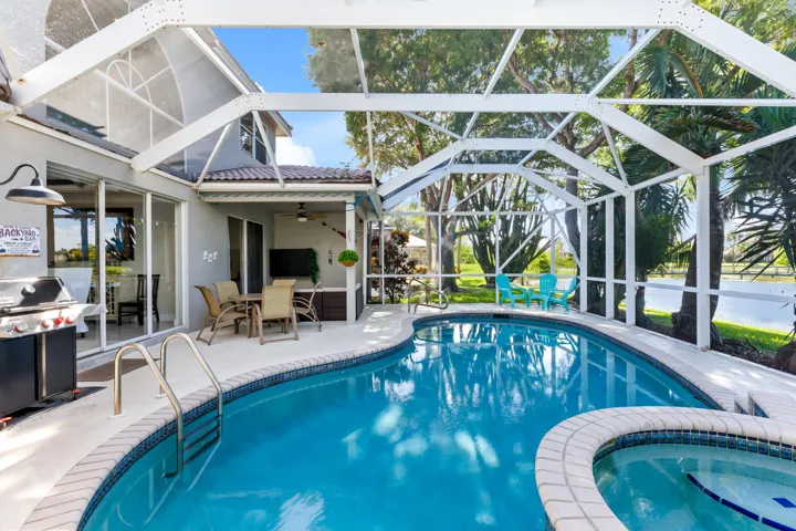Pool Area 6