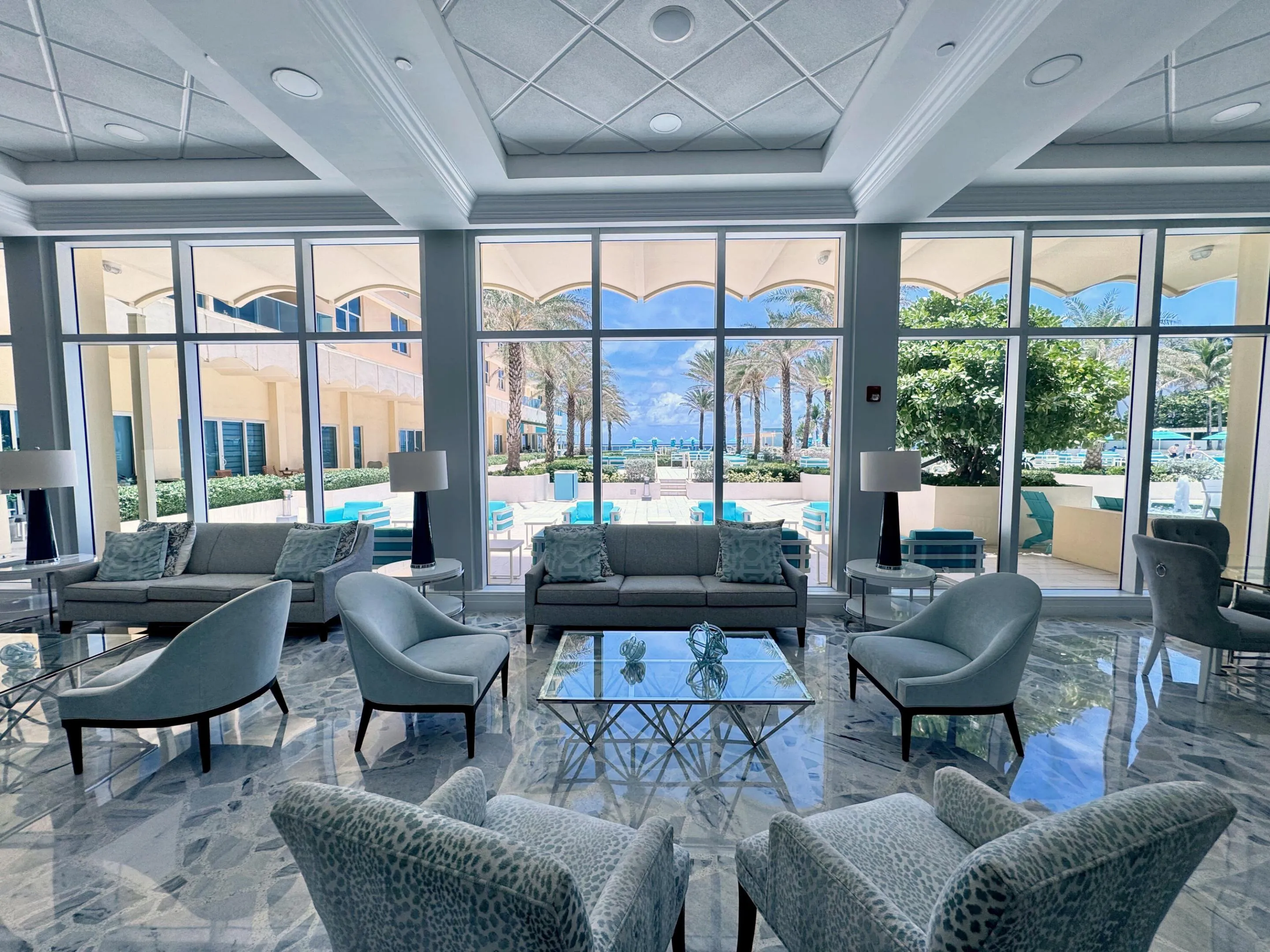 Ocean Club
