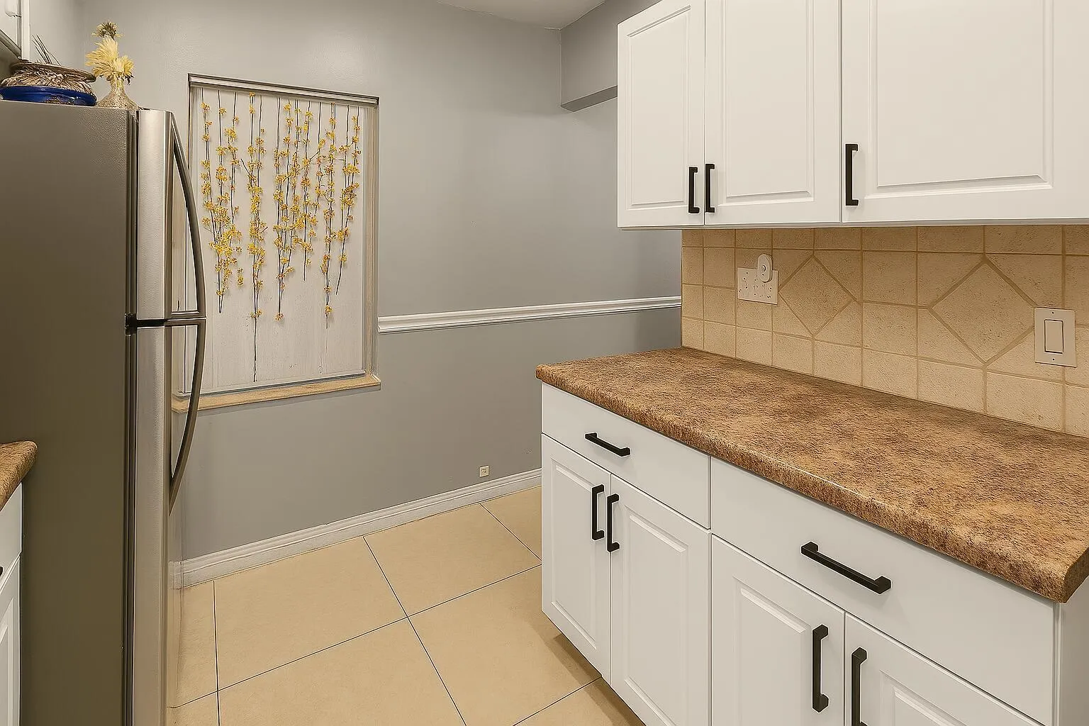 Updated Kitchen 1