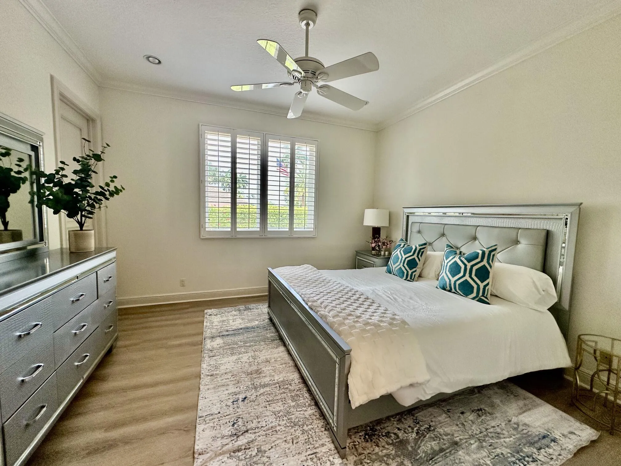 En Suite 3 Bedroom